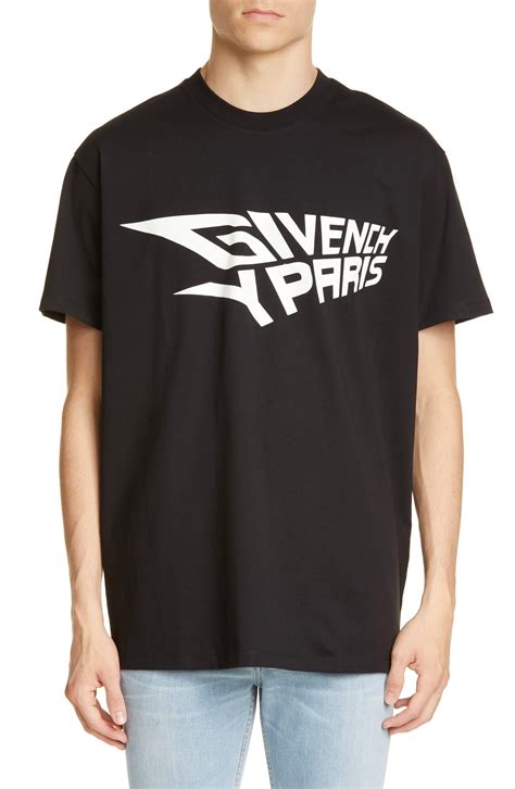 givenchy mens shirt|men's givenchy t shirt sale.